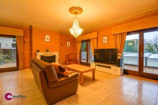 Riante villa met 4 slaapkamers op een achterin gelegen locatie in een rustige woonwijk in Herent Ben je op zoek naar een villa met karakter, een...