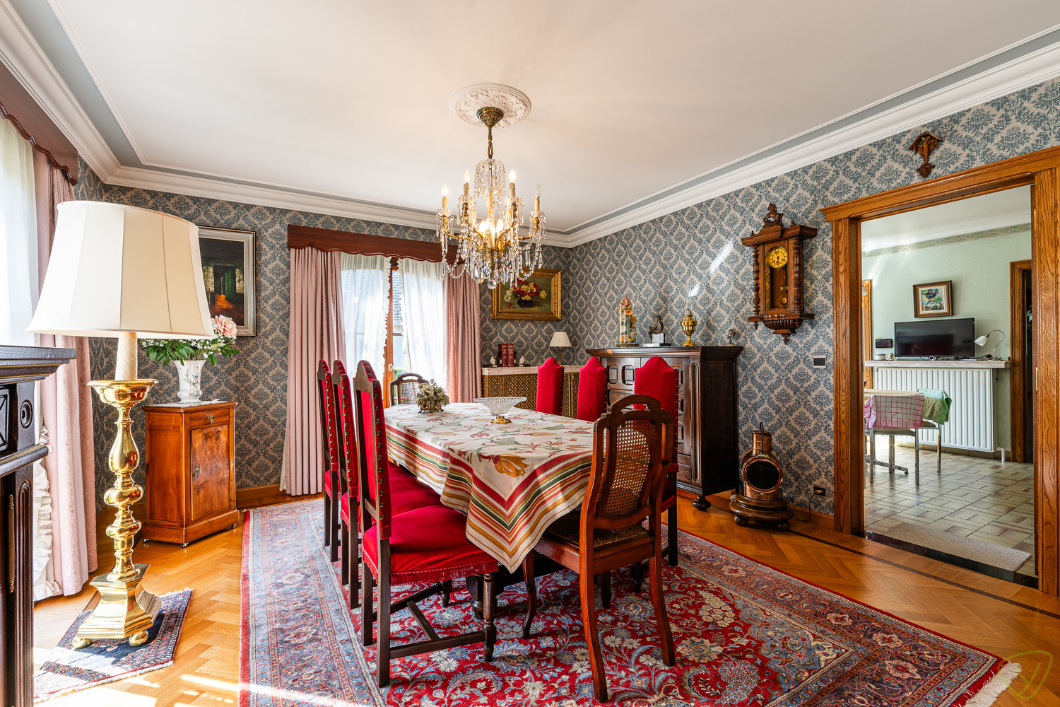 Maison à vendre à Eeklo avec 3 chambres - photo 4