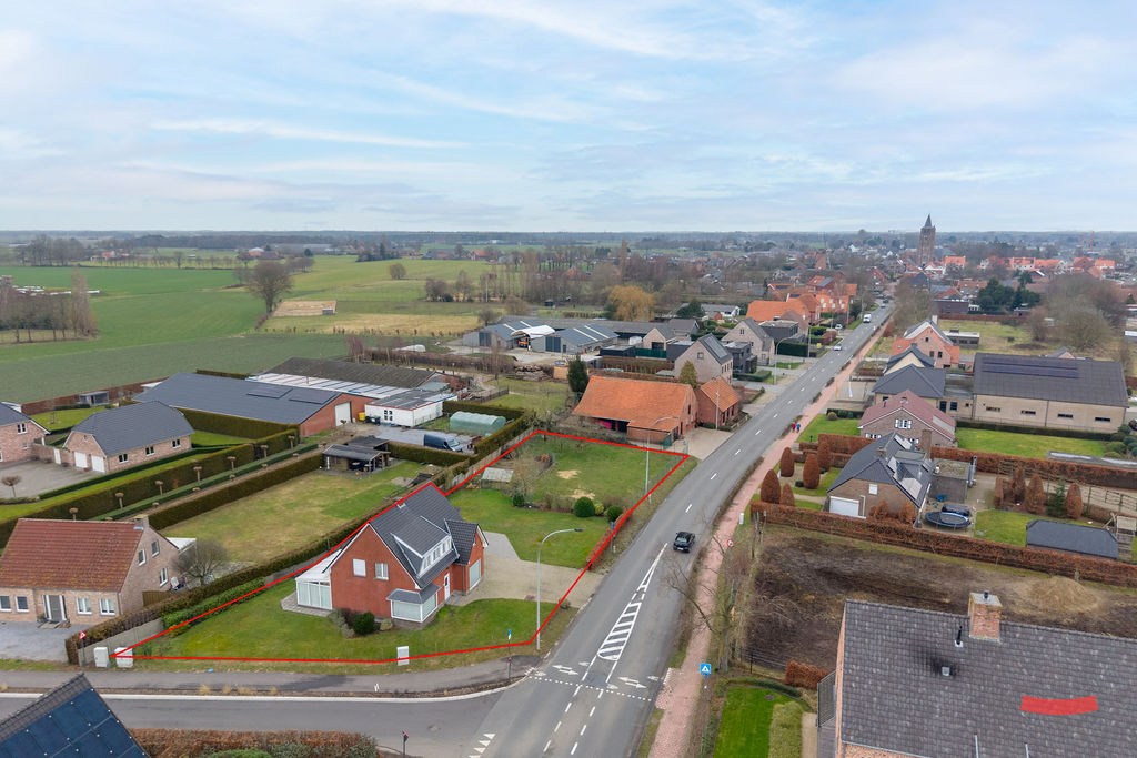 Huis te koop in Weelde met 4 slaapkamers - foto 2
