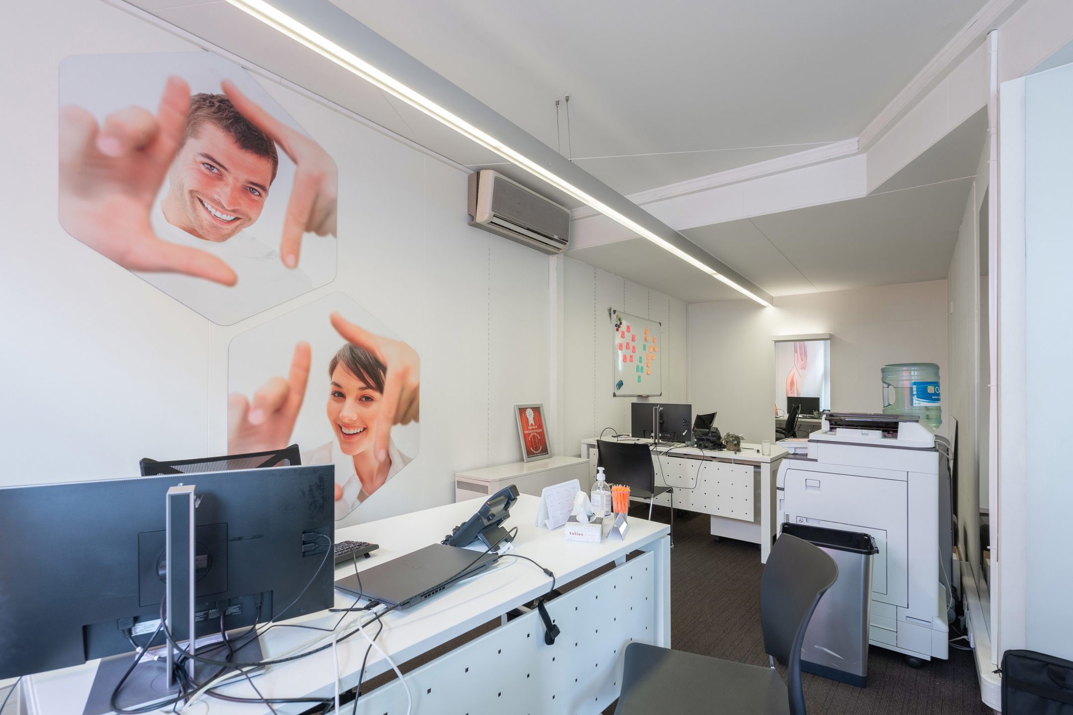 Commercial à louer à Zele - photo 2