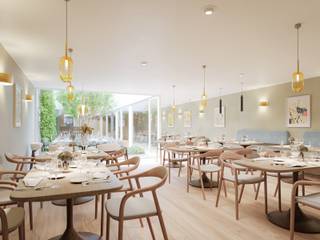 Commercial for rent in Leuven