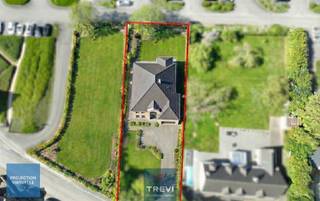 Grond te koop in Zinnik