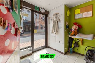 Commercial à vendre à Oostkamp