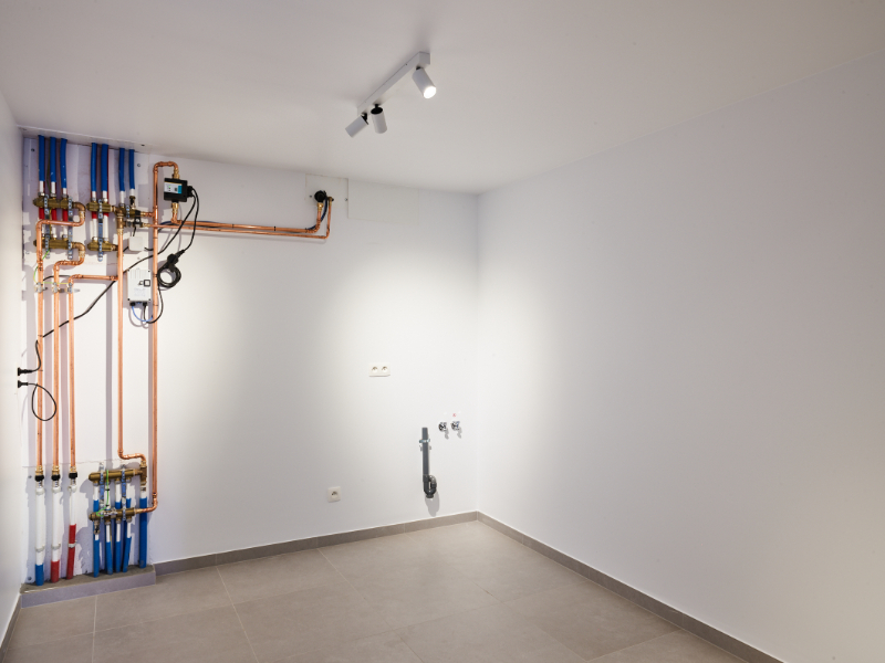 House for sale in Kieldrecht with 3 bedrooms - photo 4