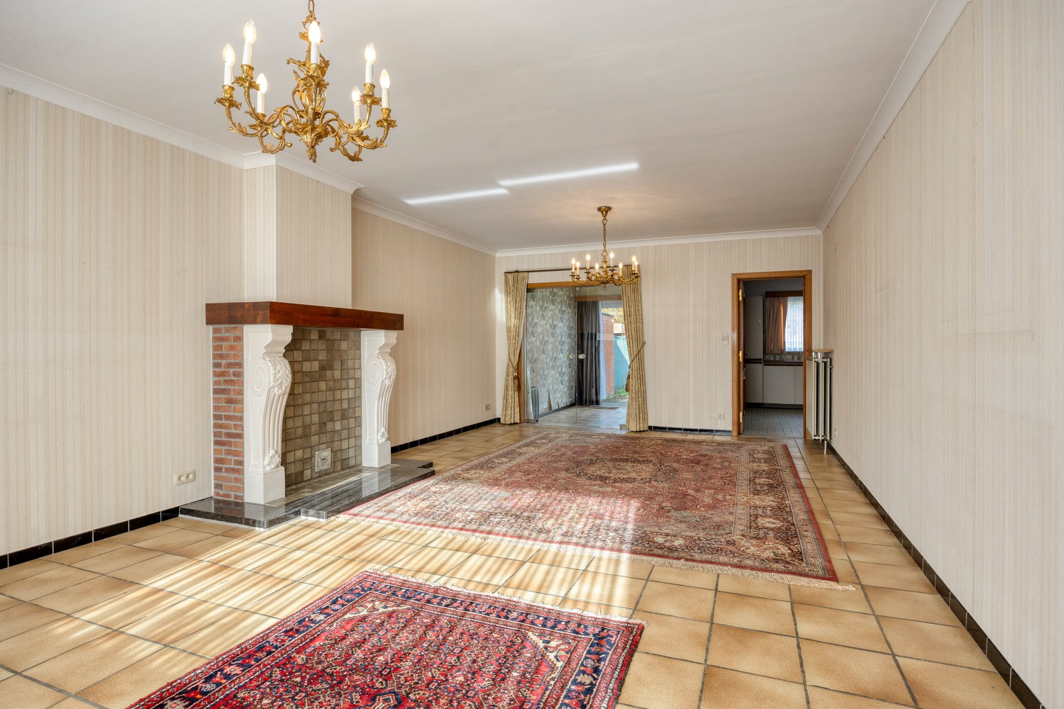 Ruime woning te koop in Hoepertingen, tussen Tongeren en Sint-Truiden - foto 5