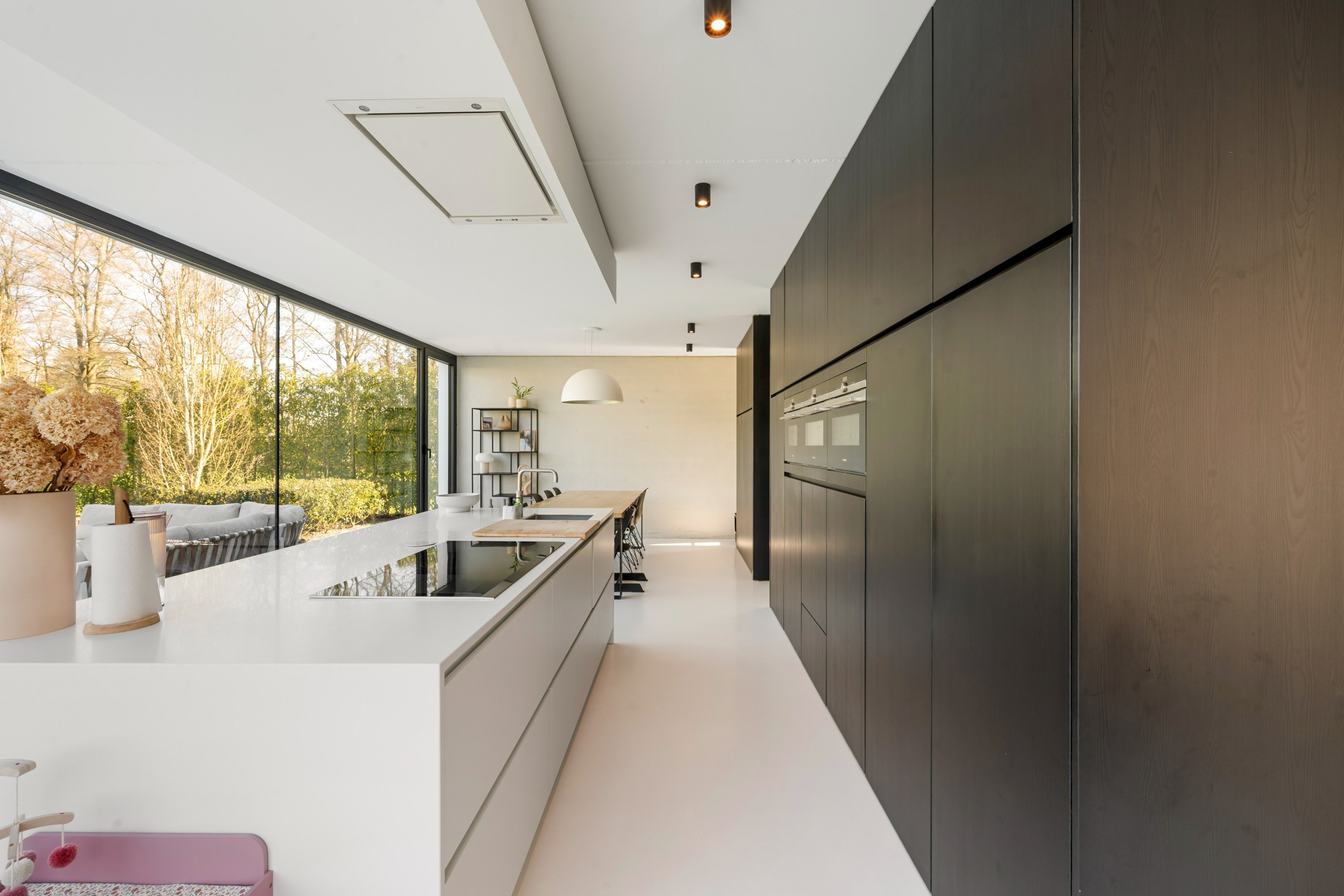 Moderne villa te Oud-Turnhout - foto 5