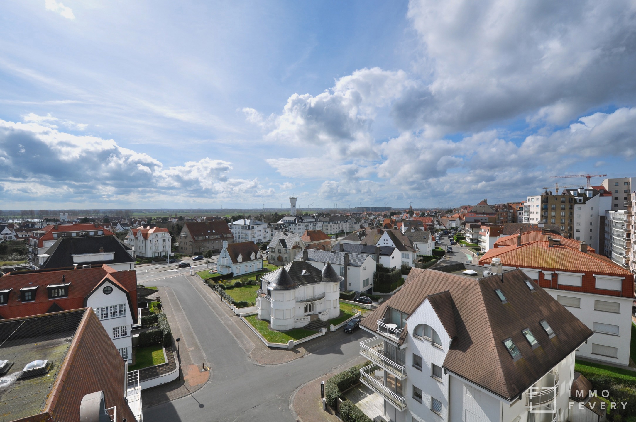 Appartement à vendre à Knokke-Heist avec 2 chambres - photo 4
