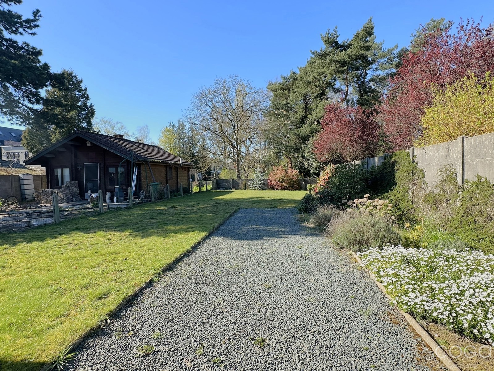 Te renoveren half open woning in het centrum - foto 5