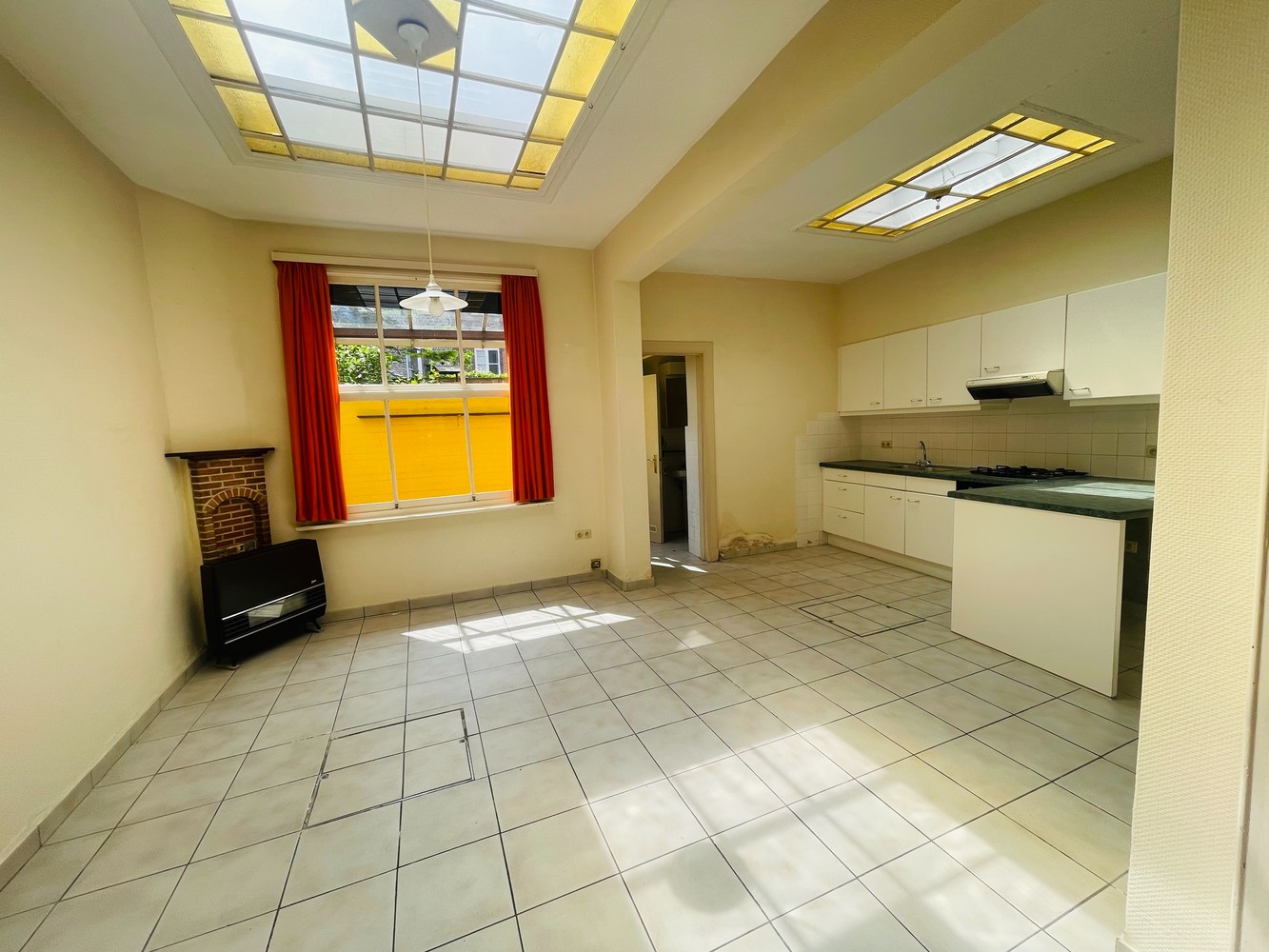 House for sale in Bruges