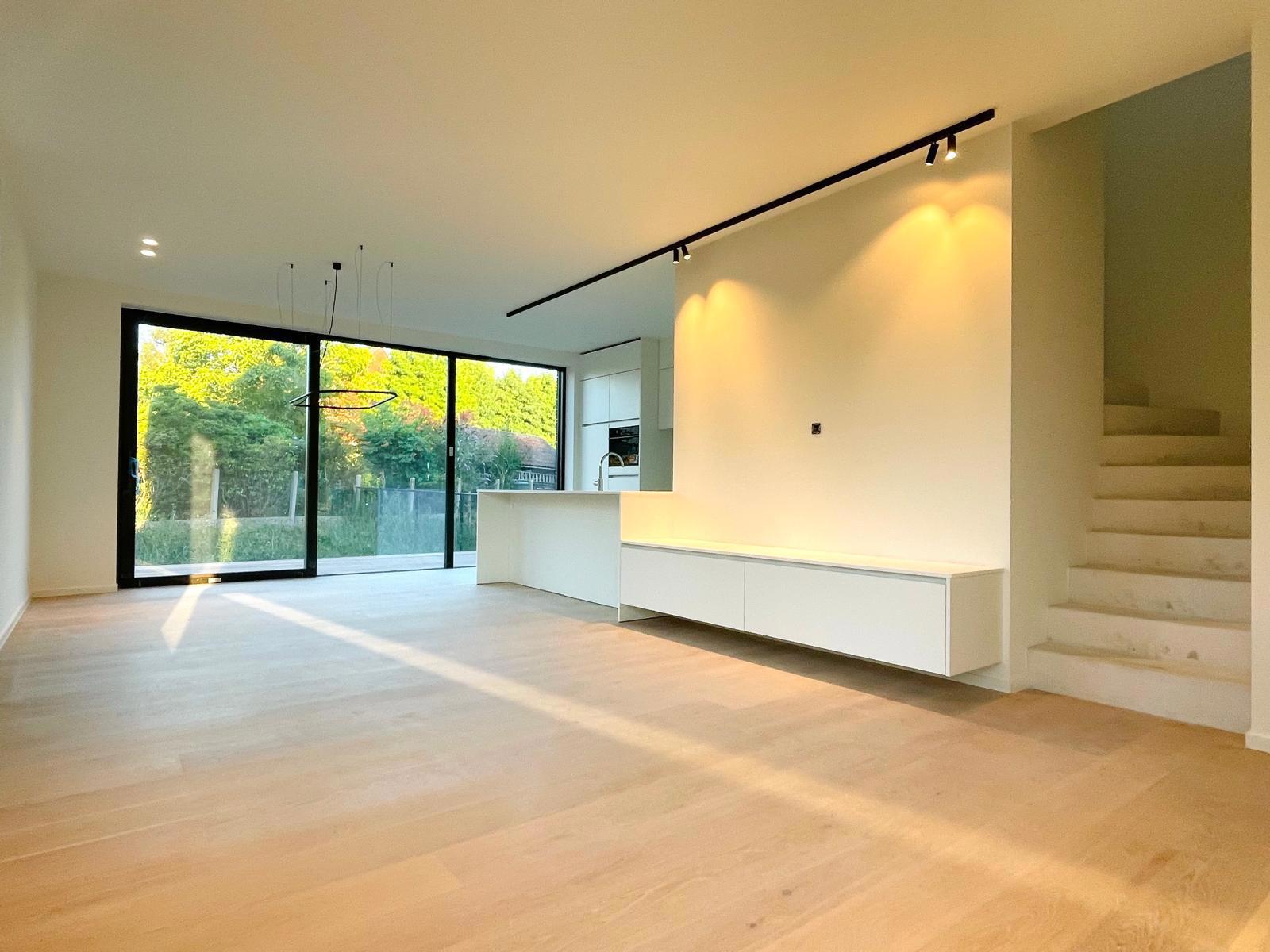 Energieneutrale nieuwbouwwoningen te Erpe! - foto 4