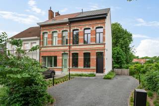 Maison à vendre à Brasschaat