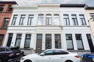 Maison à louer à Anvers