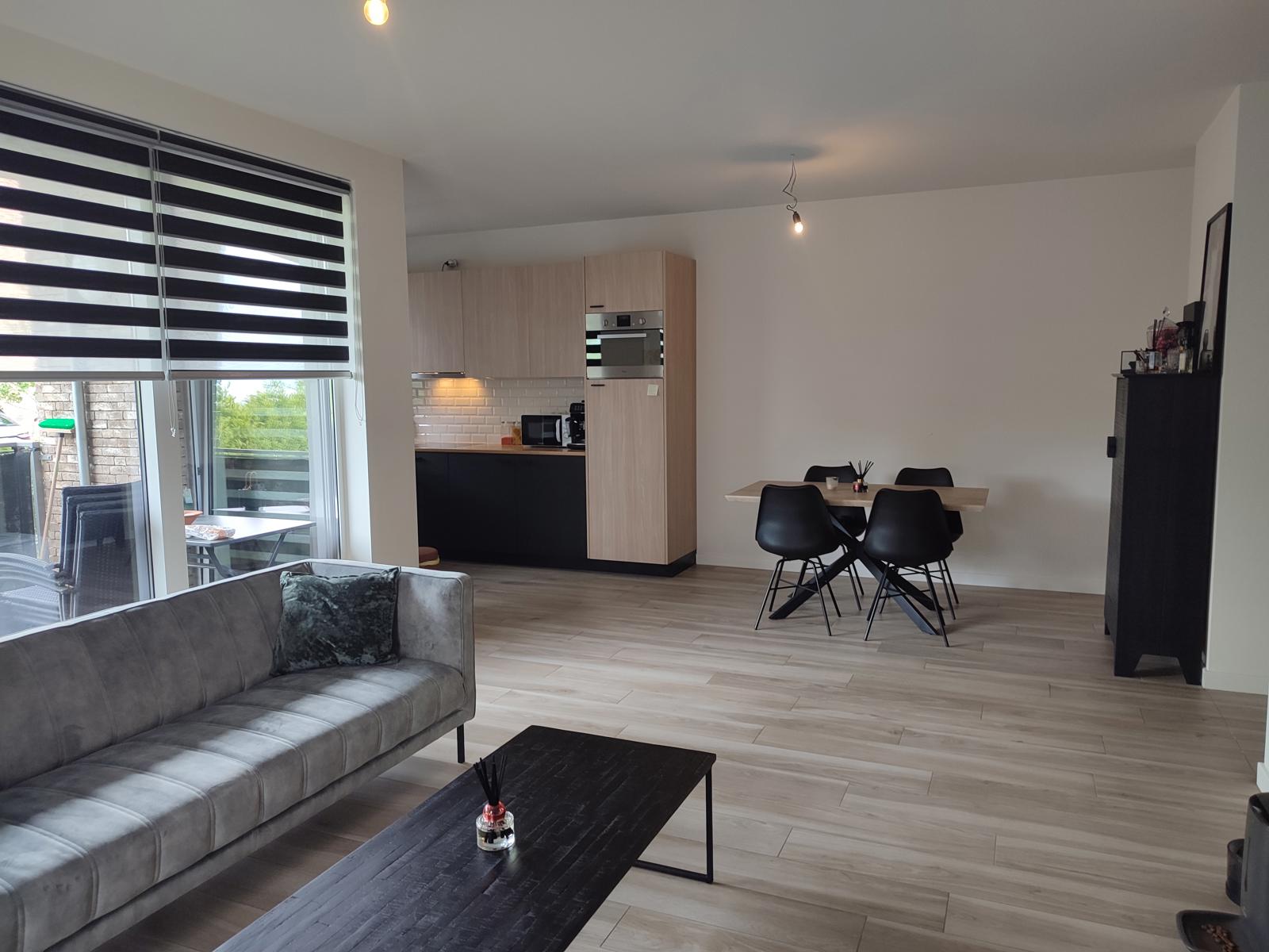 Appartement à louer à Tessenderlo-Ham avec 3 chambres - photo 4
