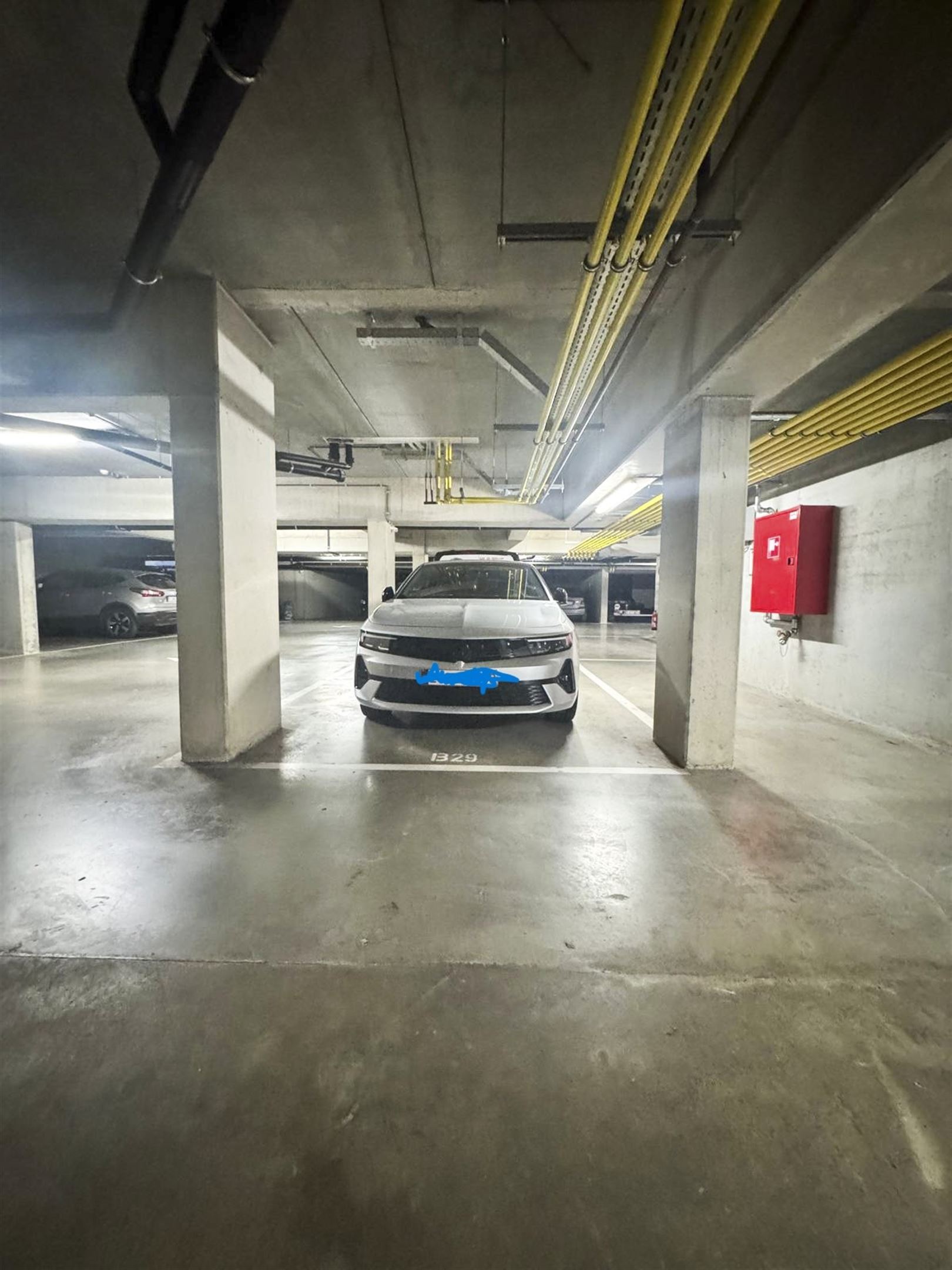 Garage à vendre à Saint-Nicolas - photo 4