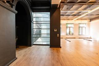 Commercial à louer à Anvers