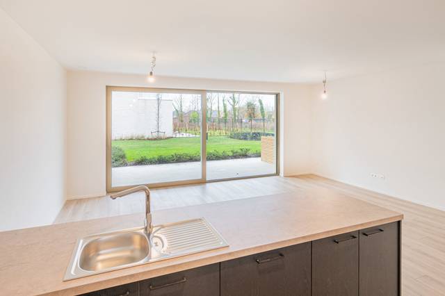 Projet à vendre à Blaasveld