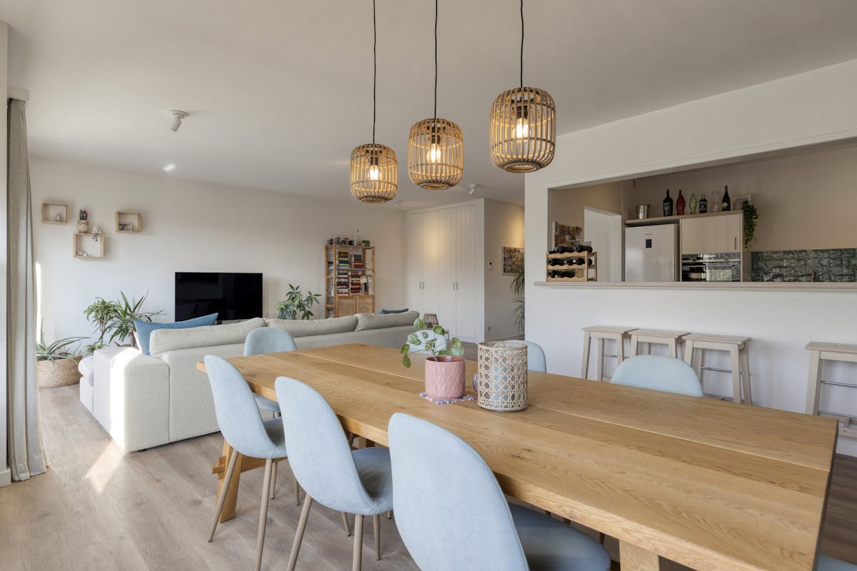 Appartement avec terrasse et garage à vendre à Kalmthout - photo 3