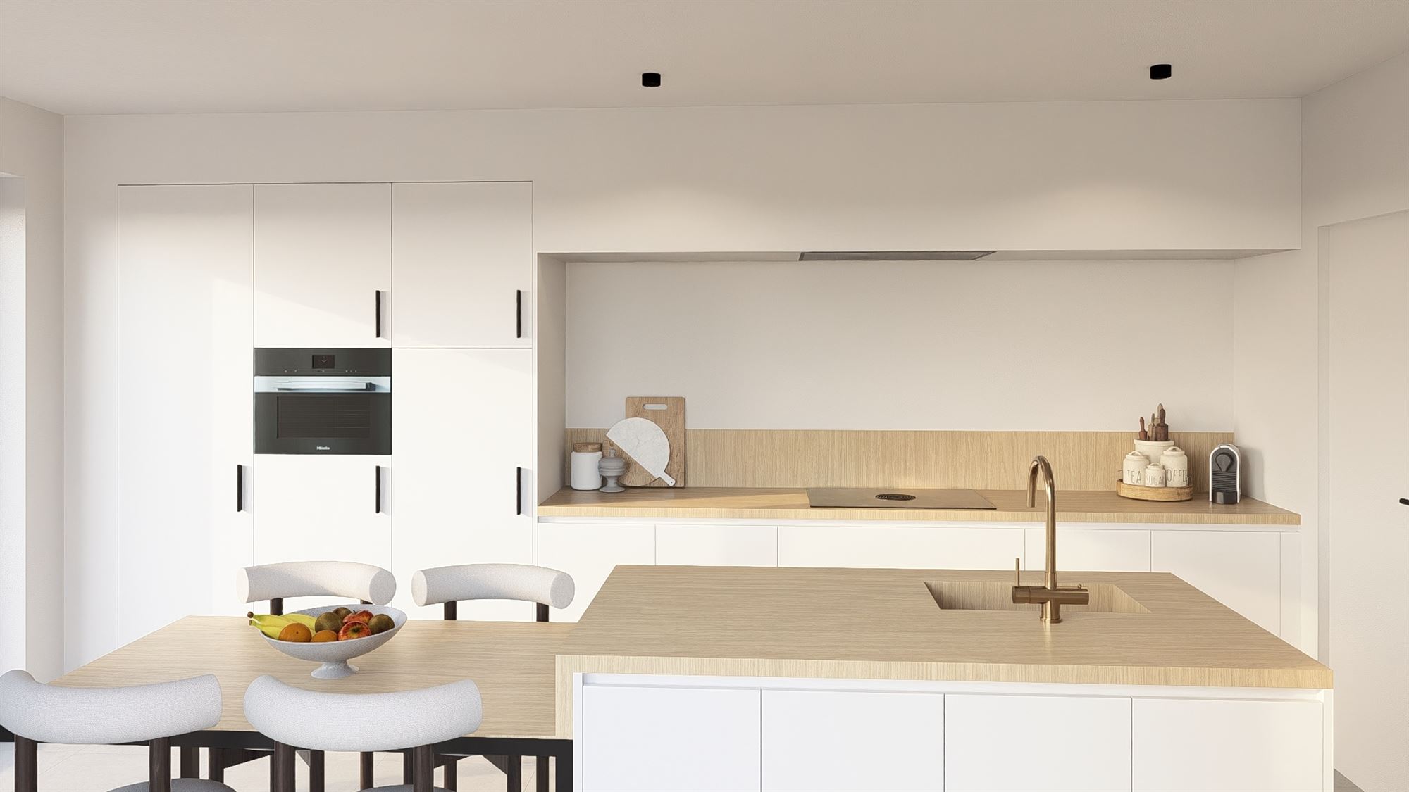 Ruime nieuwbouw van 180m² in Veerle - 4slk mogelijk - foto 5