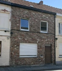 Maison à louer à Menin