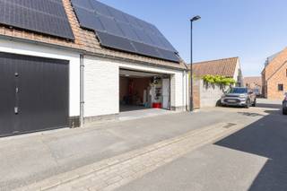 Maison à vendre à Knokke-Heist