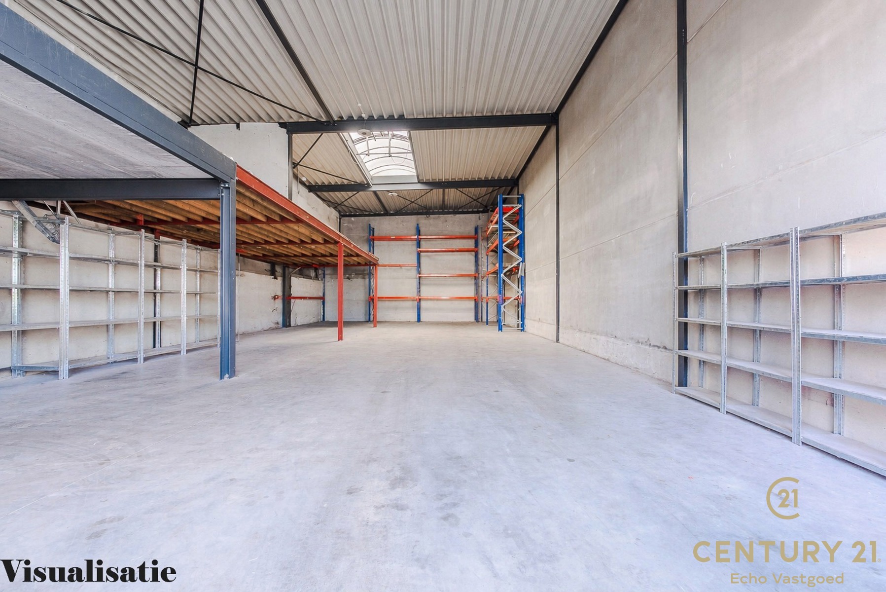 Kwalitatieve, recente KMO-unit op topligging!  - foto 5