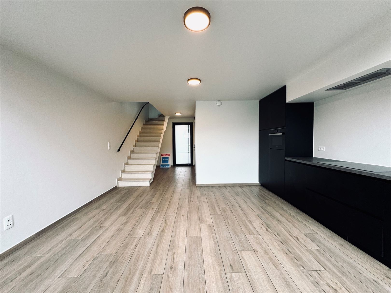 Nieuwbouwwoning met hoogwaardige afwerking in het centrum van Vrasene - foto 5