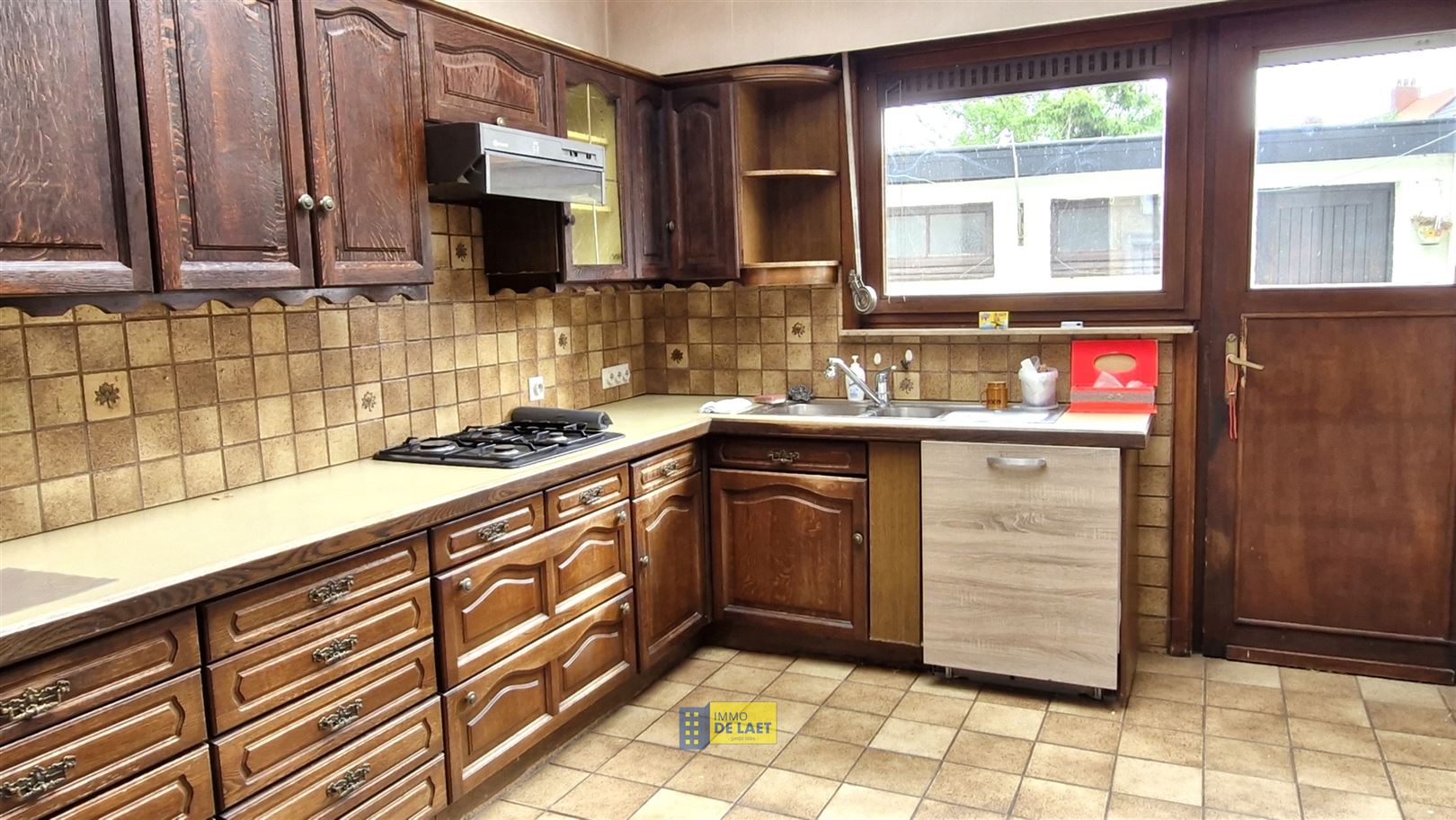 Eengezinswoning - foto 2