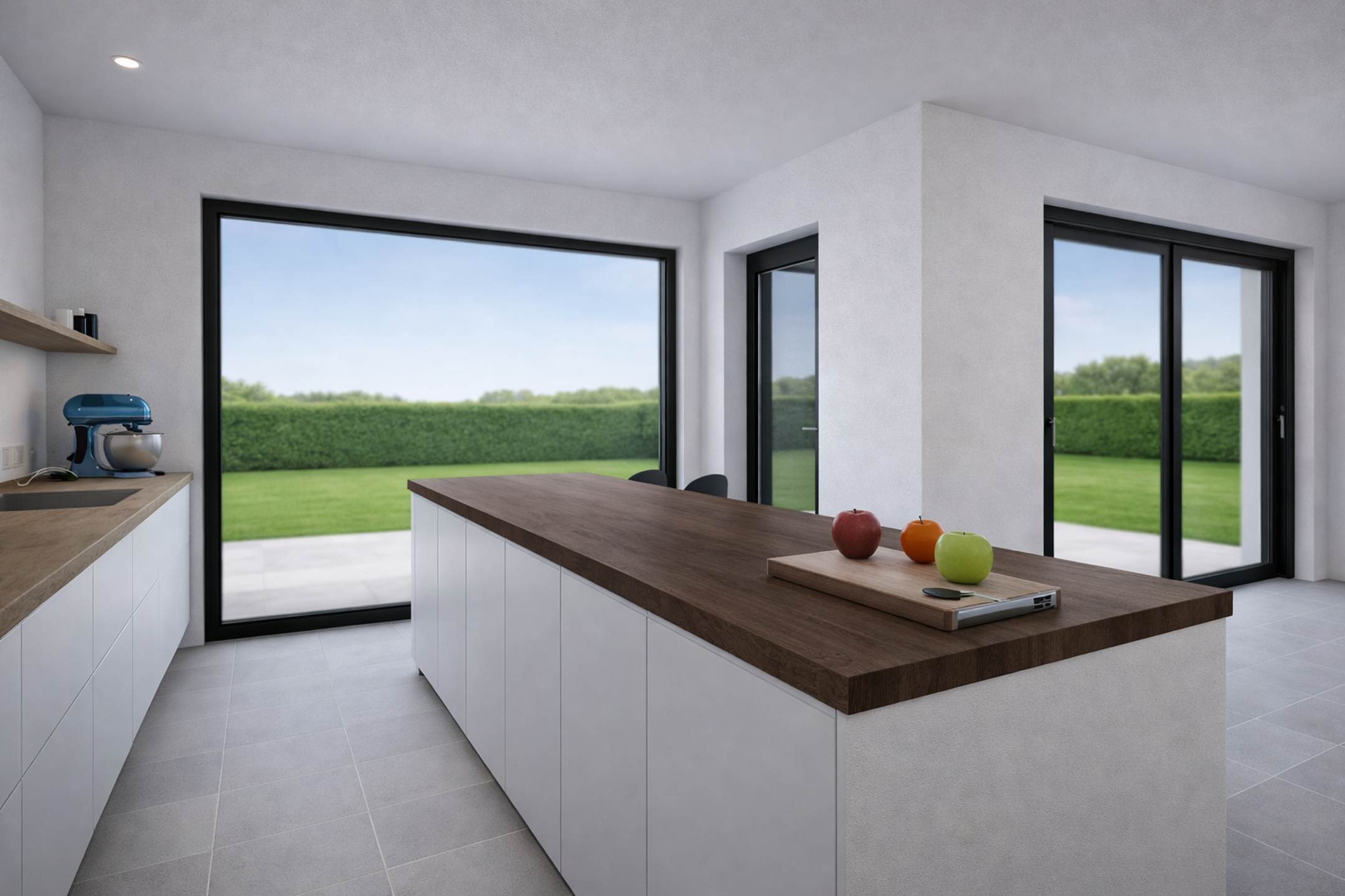 Prachtige nieuwbouwwoning in Zandhoven - foto 4