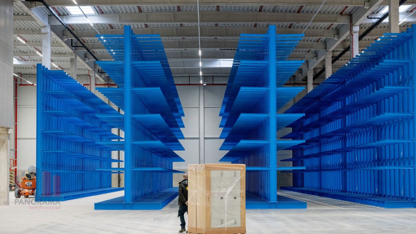 Duurzaam logistieke ruimte van 12.300 m² vlak bij de A12 - photo 5