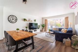 Apartment for sale in Antwerp