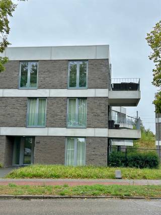 Appartement à louer à Anvers