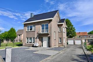 House for sale in Riemst