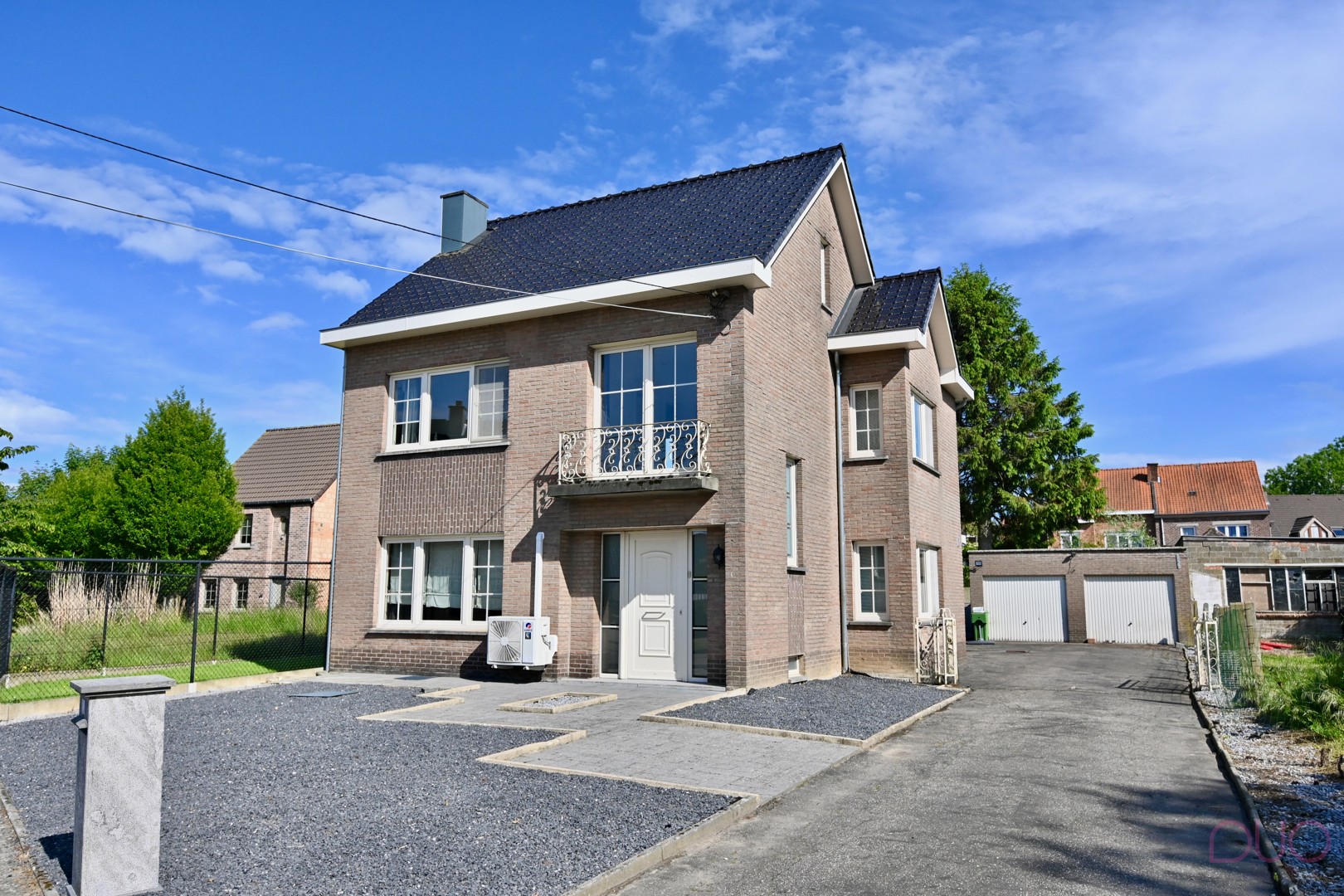 House for sale in Riemst with 4 bedrooms - photo 1