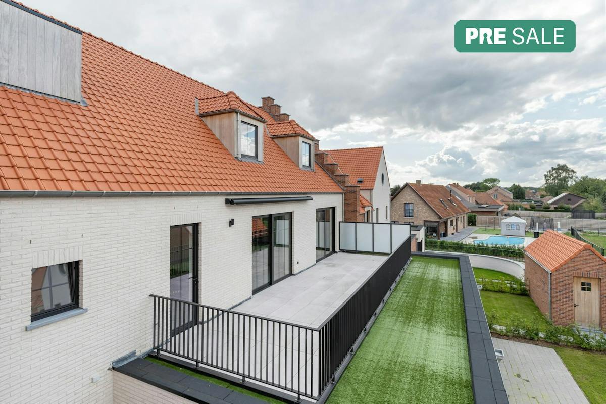 Appartement prêt à emménager (234 m²) à vendre à Weelde - photo 4