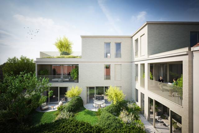 Projet à vendre à Astene