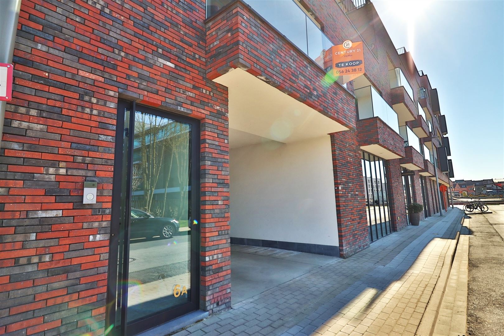 Maison à vendre à Courtrai avec 2 chambres - photo 2