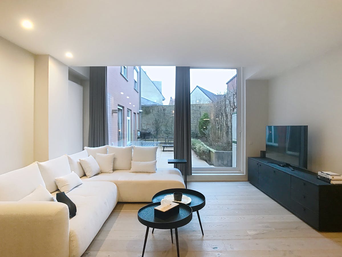 Appartement met twee slaapkamers te huur in Waregem - foto 3