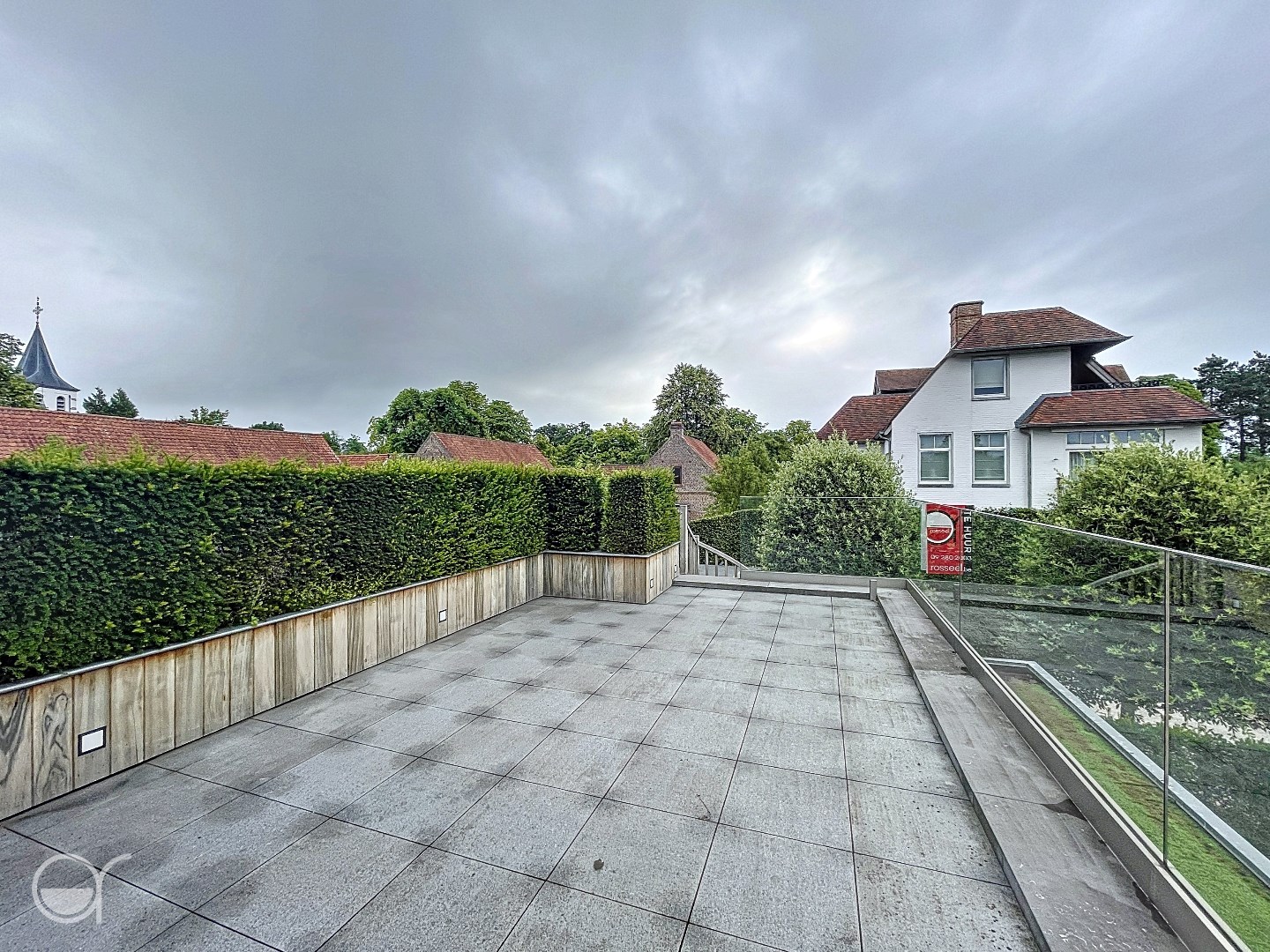 Duplex appartement met lift - foto 4