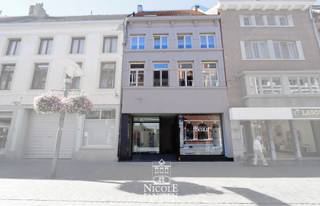 Appartement à vendre à Maaseik