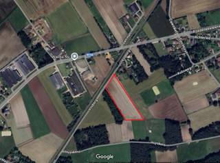 Land for sale in Lille