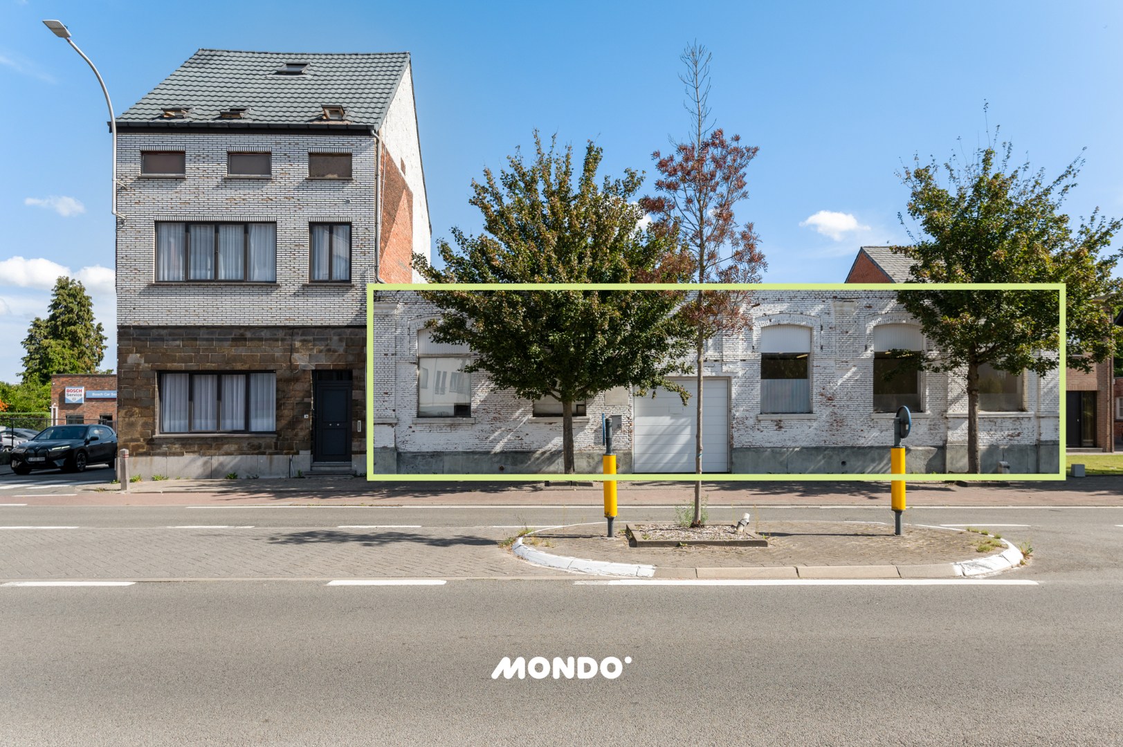 Projectgrond te koop - foto 1