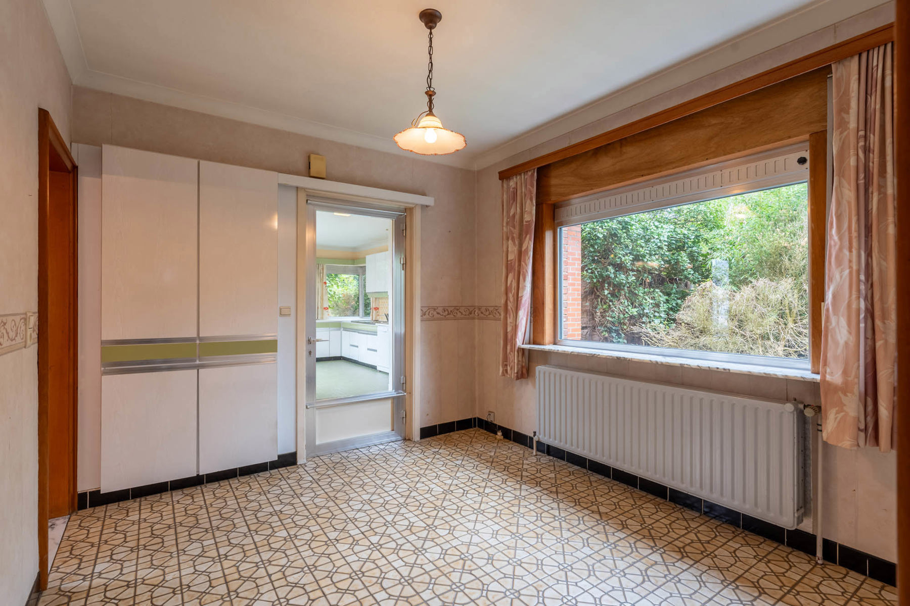 Prachtig gelegen, te renoveren woning - foto 5