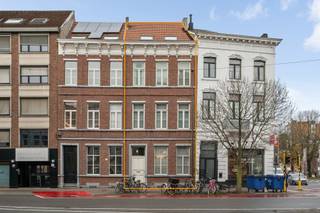 Maison à vendre à Malines