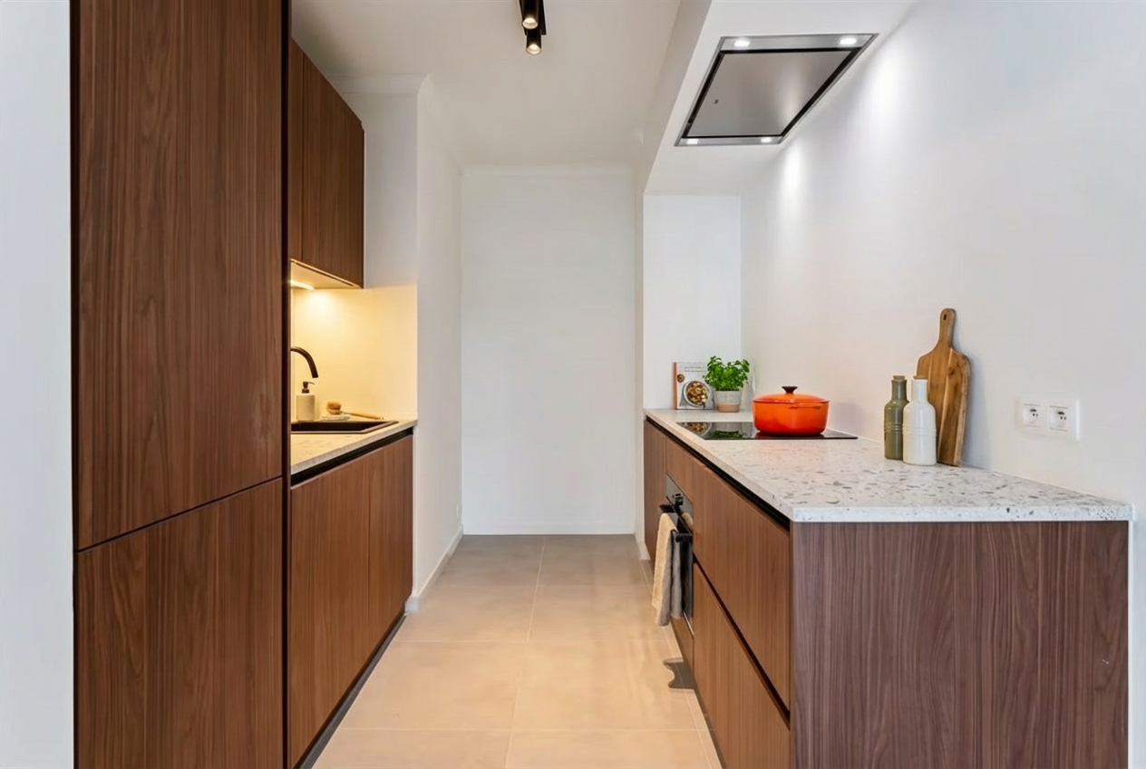 Apartment for sale in Lier with 2 bedrooms - photo 3