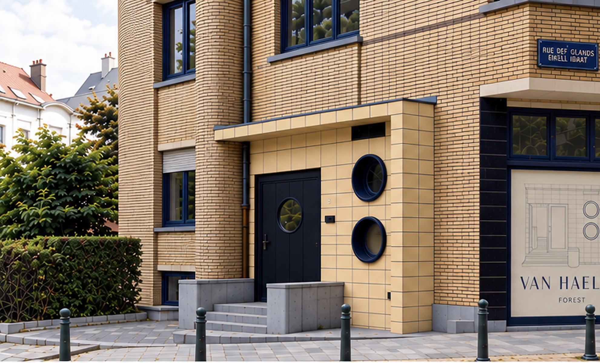 Appartement te koop in Vorst met 2 slaapkamers - foto 2