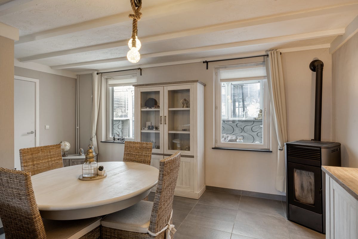 Maison familiale spacieuse avec grand jardin dans la campagne d'Opheers - photo 4