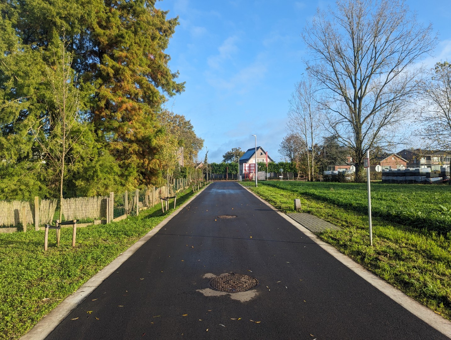 Land for sale in Scherpenheuvel-Zichem - photo 3