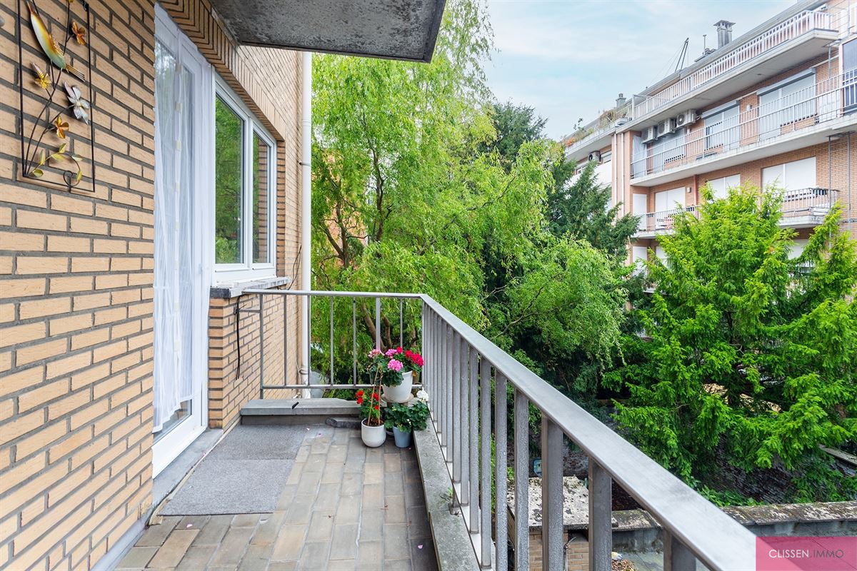 Instapklaar 1-slaapkamerappartement met terras vlak bij het Stadspark - foto 4