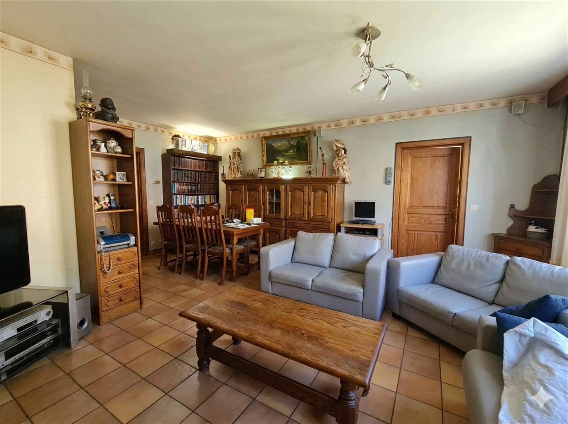 Appartement - foto 3