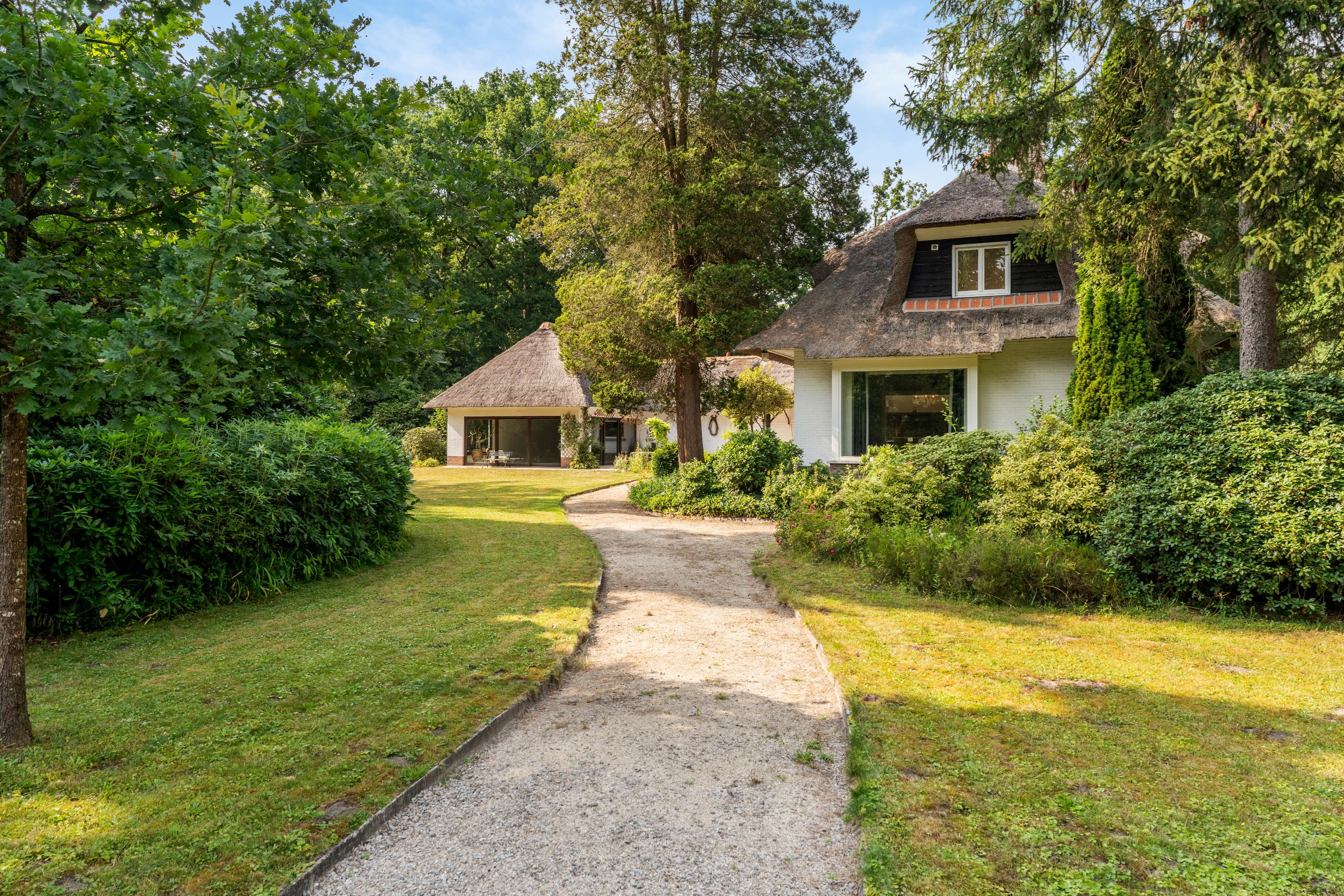 Villa exclusive avec piscine intérieure à Schoten - photo 1
